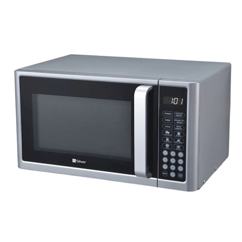 Микроволновая печь Silver M25-40 Микроволновая печь Silver M25-40
