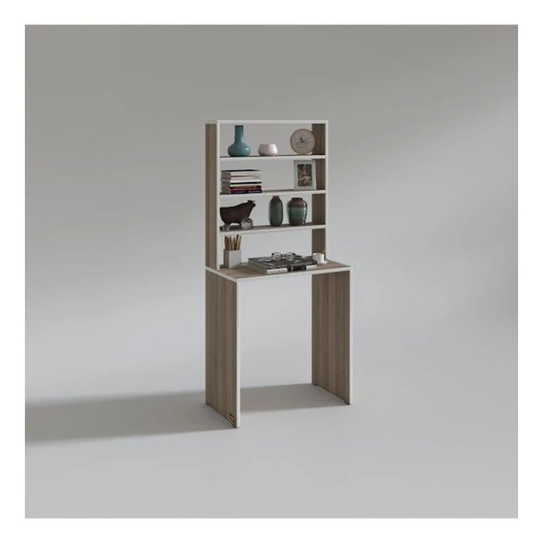 Компьютерный стол Art Mebel House 147, светло-коричневый, 130x70x40 см Компьютерный стол Art Mebel House 147, светло-коричневый, 130x70x40 см