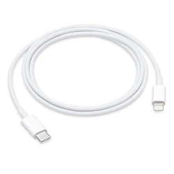 Kabel USB Type-C to Lightning (5057370) 1 m, ağ