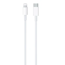 Kabel USB Type-C to Lightning (5057370) 1 m, ağ