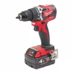 Drel-şurup bağlayan Milwaukee M18CBLPD-0