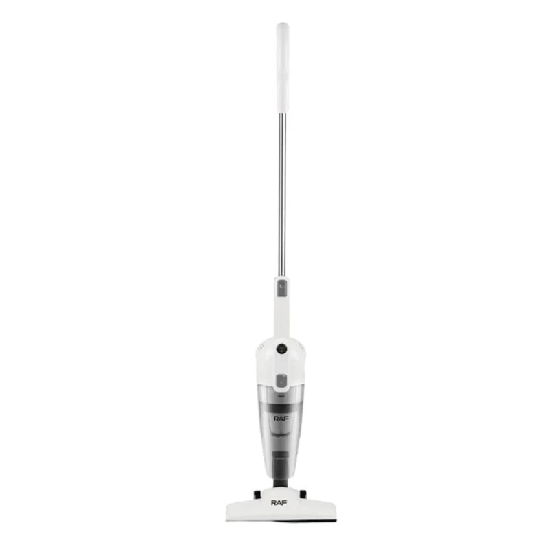 Вертикальный пылесос RAF R.8673W Вертикальный пылесос RAF R.8673W