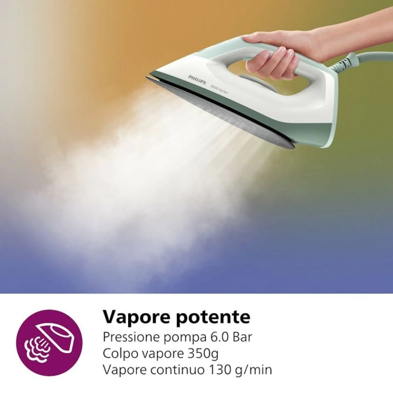 Парогенератор Philips PSG3010/70 Парогенератор Philips PSG3010/70