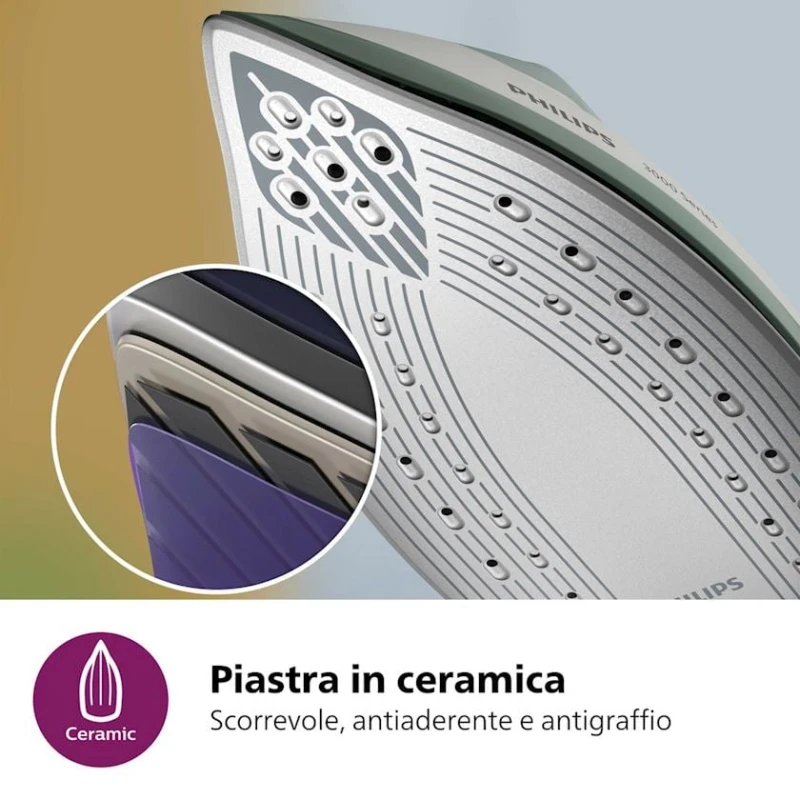 Парогенератор Philips PSG3010/70 Парогенератор Philips PSG3010/70