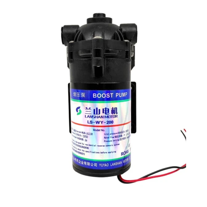 Фильтр для воды LeaderSU pump 500 галлонов 84353563050