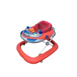 Ходунок UFO Red, 70х62х53.5 см, 4.2 кг Ходунок UFO Red, 70х62х53.5 см, 4.2 кг