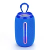 Portativ dinamik TWS TG653 Blue