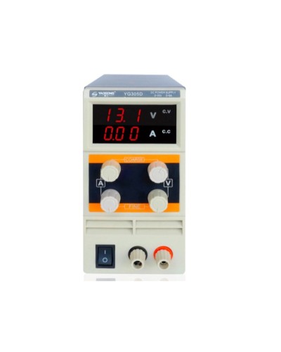 Fasiləsiz enerji təchizatı YaoGong YG 305D