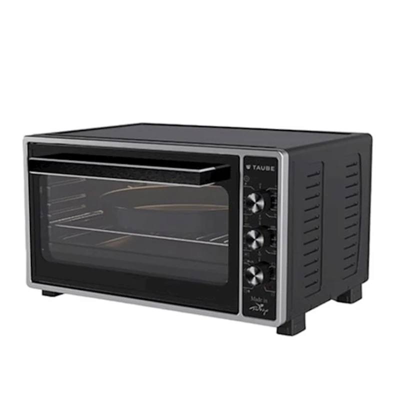 Электродуховка Taube TB45NSBKSCP2