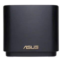 Wi-Fi роутер ASUS MESH sistemi ZenWiFi AX Mini XD4 Black (двойной) 90IG05N0-MO3R30