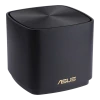 Wi-Fi роутер ASUS MESH sistemi ZenWiFi AX Mini XD4 Black (двойной) 90IG05N0-MO3R30