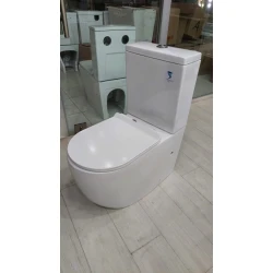 Унитаз Elfa B Tornado Унитаз Elfa B Tornado