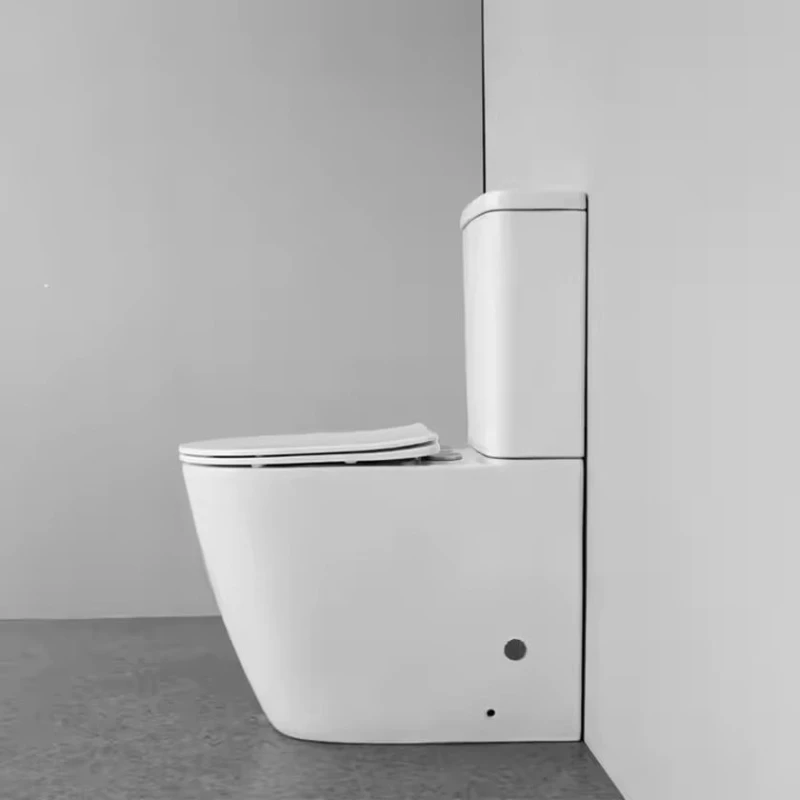 Unitaz Elfa B Tornado