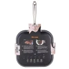 Сковородка-гриль Lori 51096 26х26х4 см Сковородка-гриль Lori 51096 26х26х4 см