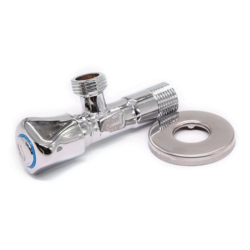 Кран Gulben Arko THR06 Blue