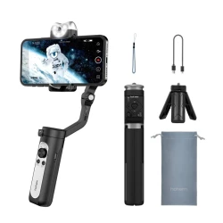 Монопод Hohem iSteady V2S Selfie Stick