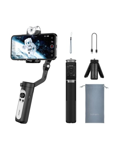 Monopod Hohem iSteady V2S Selfie Stick