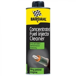 Очиститель инжектора Bardahl Nettoyant Injecteurs, ref 1198B 500 мл