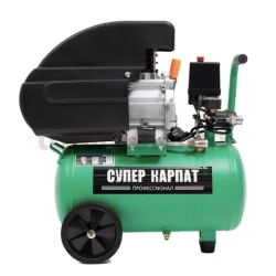 Воздушный компрессор Karpat KKA025
