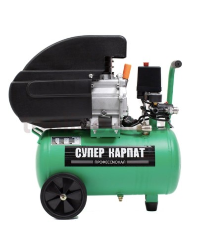 Hava kompressoru Karpat KKA025