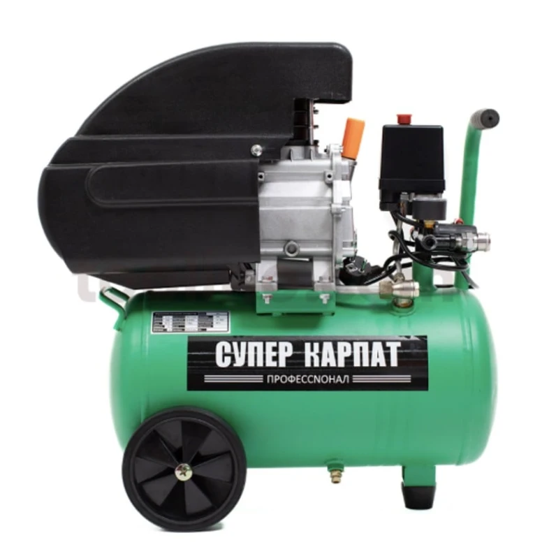 Hava kompressoru Karpat KKA025