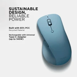 Мышь Lenovo Yoga Pro Mouse (GY51P14335)