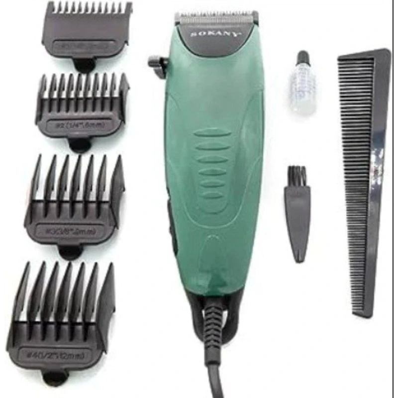 Машинка для стрижки волос Sokany SK-750