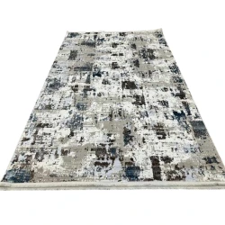 Ковер Sahara SHA-00003727, разноцветный, 80х150 см