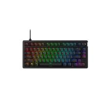 Oyun klaviaturası HyperX Alloy Rise 75 (7G7A4AA#ACB)