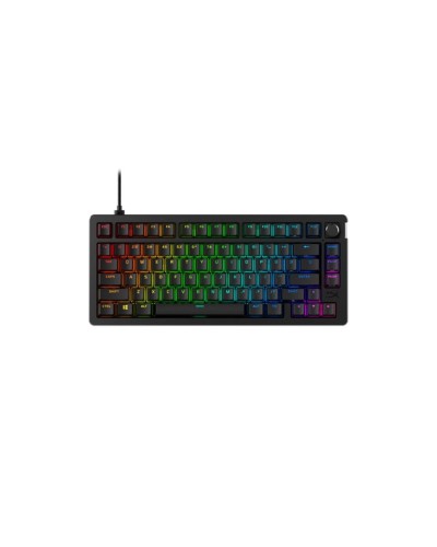 Oyun klaviaturası HyperX Alloy Rise 75 (7G7A4AA#ACB)