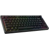Игровая клавиатура HyperX Alloy Rise 75 (7G7A4AA#ACB) Игровая клавиатура HyperX Alloy Rise 75 (7G7A4AA#ACB)