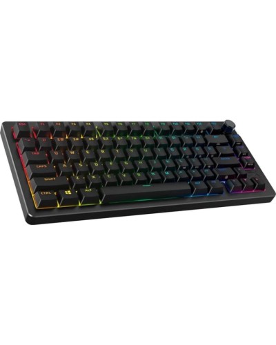 Oyun klaviaturası HyperX Alloy Rise 75 (7G7A4AA#ACB)
