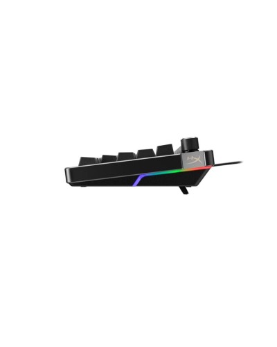 Oyun klaviaturası HyperX Alloy Rise 75 (7G7A4AA#ACB)