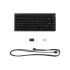 Игровая клавиатура HyperX Alloy Rise 75 (7G7A4AA#ACB) Игровая клавиатура HyperX Alloy Rise 75 (7G7A4AA#ACB)