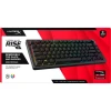 Игровая клавиатура HyperX Alloy Rise 75 (7G7A4AA#ACB) Игровая клавиатура HyperX Alloy Rise 75 (7G7A4AA#ACB)