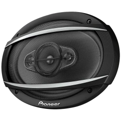 Автомобильная акустика Pioneer TS-A6977S (884938468886)