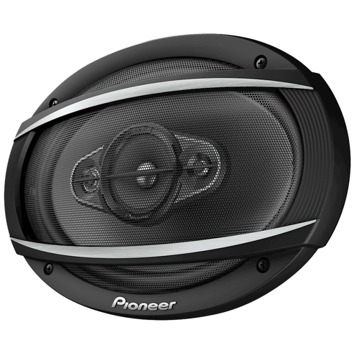 Автомобильная акустика Pioneer TS-A6977S (884938468886)
