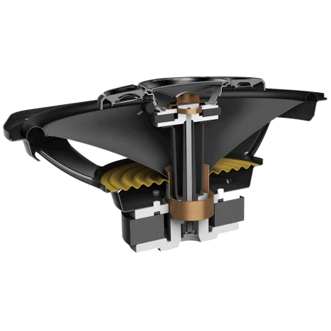 Автомобильная акустика Pioneer TS-A6977S (884938468886)