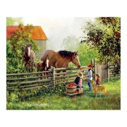 Алмазная мозаика  Алмазная мозаика