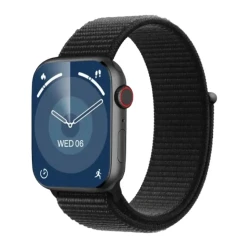 Умные часы Green Lion Active SE GNACTSESWBK