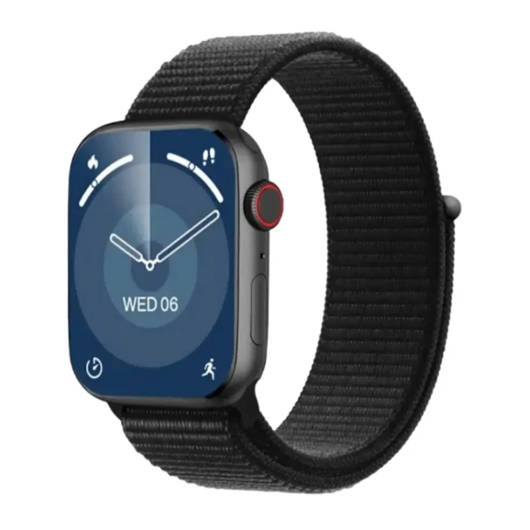 Умные часы Green Lion Active SE GNACTSESWBK