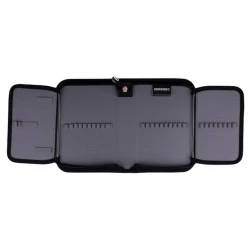 Пенал Yes HP-04 Minecraft, 14x21x4 см, полиэстер, зеленый Пенал Yes HP-04 Minecraft, 14x21x4 см, полиэстер, зеленый