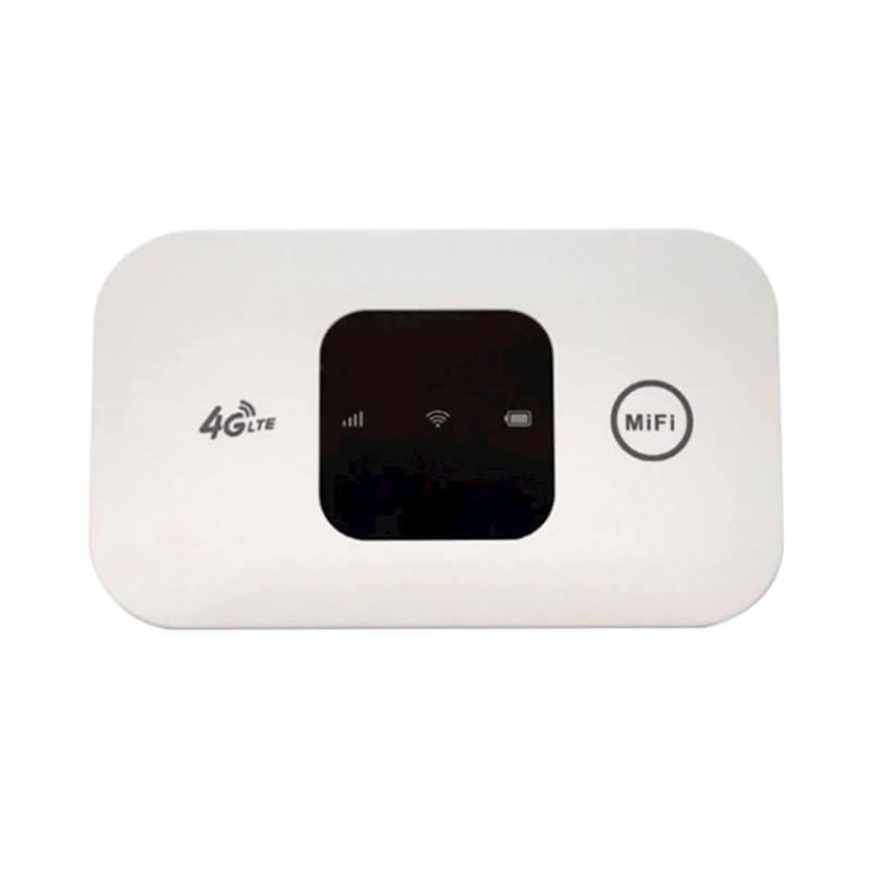 WI-FI роутер 4G LTE MF800-2