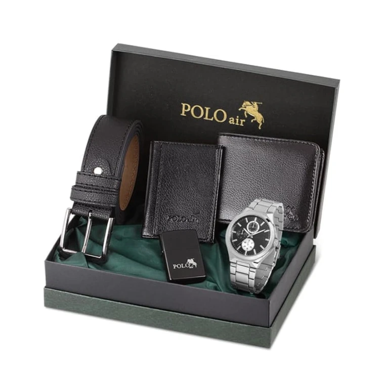 Подарочный набор для мужчин PL-0838E
