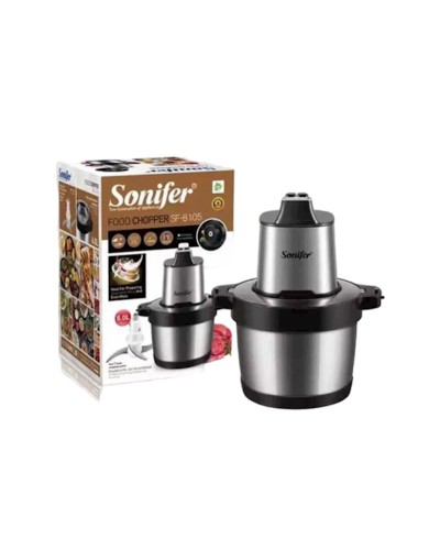Doğrayıcı Sonifer SF-8105