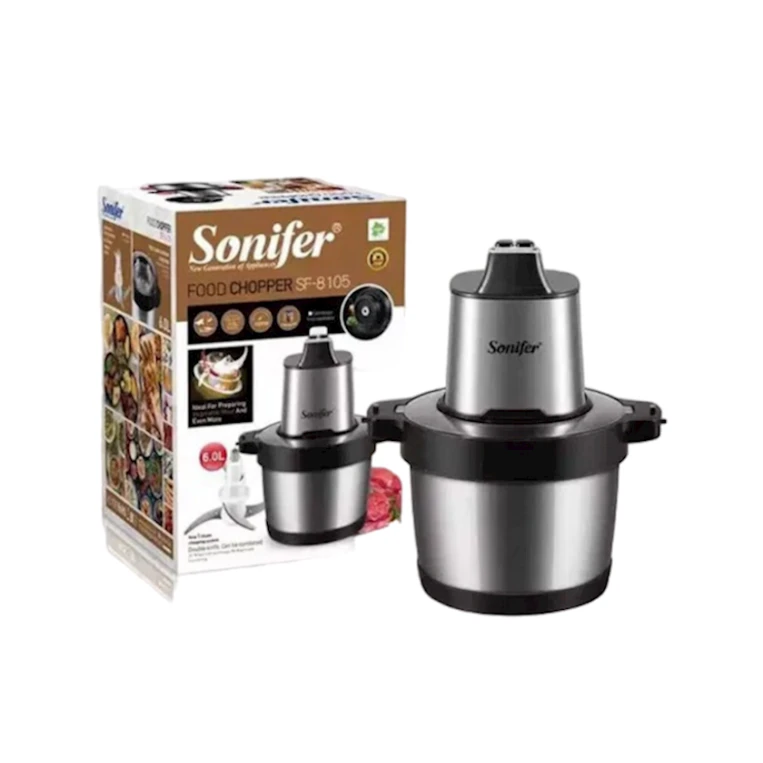 Измельчитель Sonifer SF-8105 Измельчитель Sonifer SF-8105