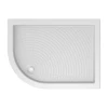 Душевой поддон Lavanna KL 858, 150x90x20 см, белый