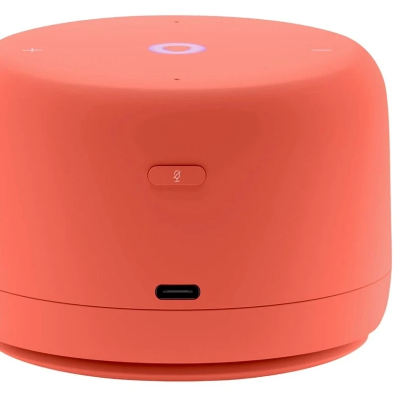 Умная колонка Yandex Lite 2 (YNDX-00026ORG) Умная колонка Yandex Lite 2 (YNDX-00026ORG)