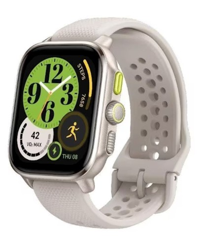Ağıllı saat Amazfit Cheetah Square W2296TY1N, Winner Champange (6972596106715)
