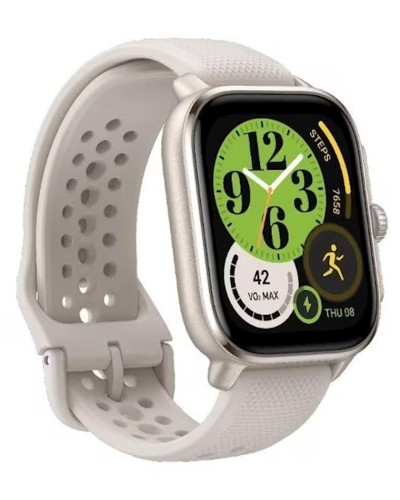 Ağıllı saat Amazfit Cheetah Square W2296TY1N, Winner Champange (6972596106715)